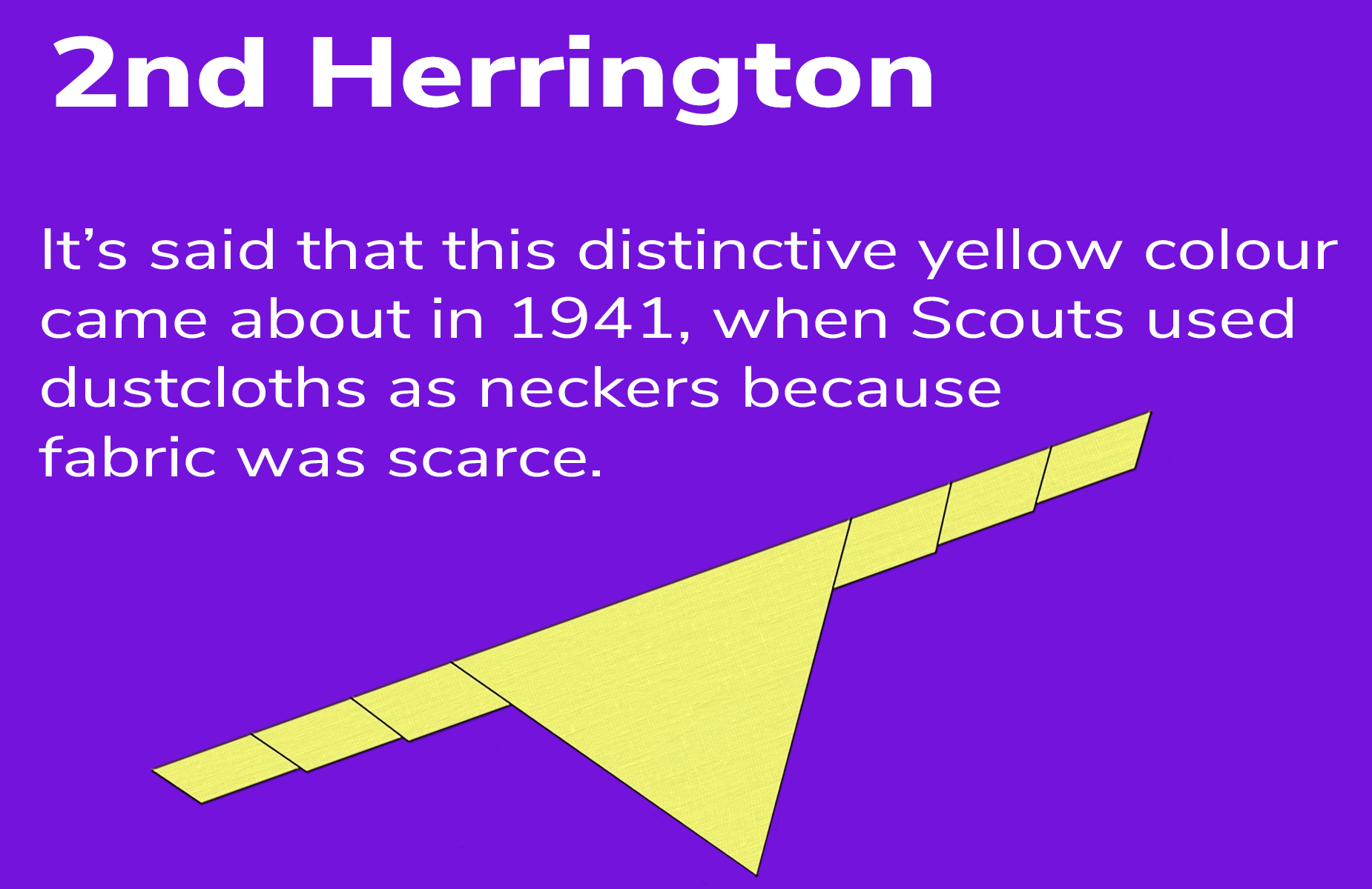 2nd Herrington Group info